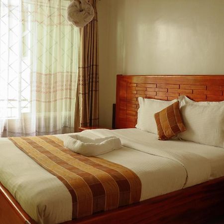 Hotel Sunrise Nairobi Zewnętrze zdjęcie
