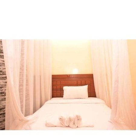 Hotel Sunrise Nairobi Zewnętrze zdjęcie