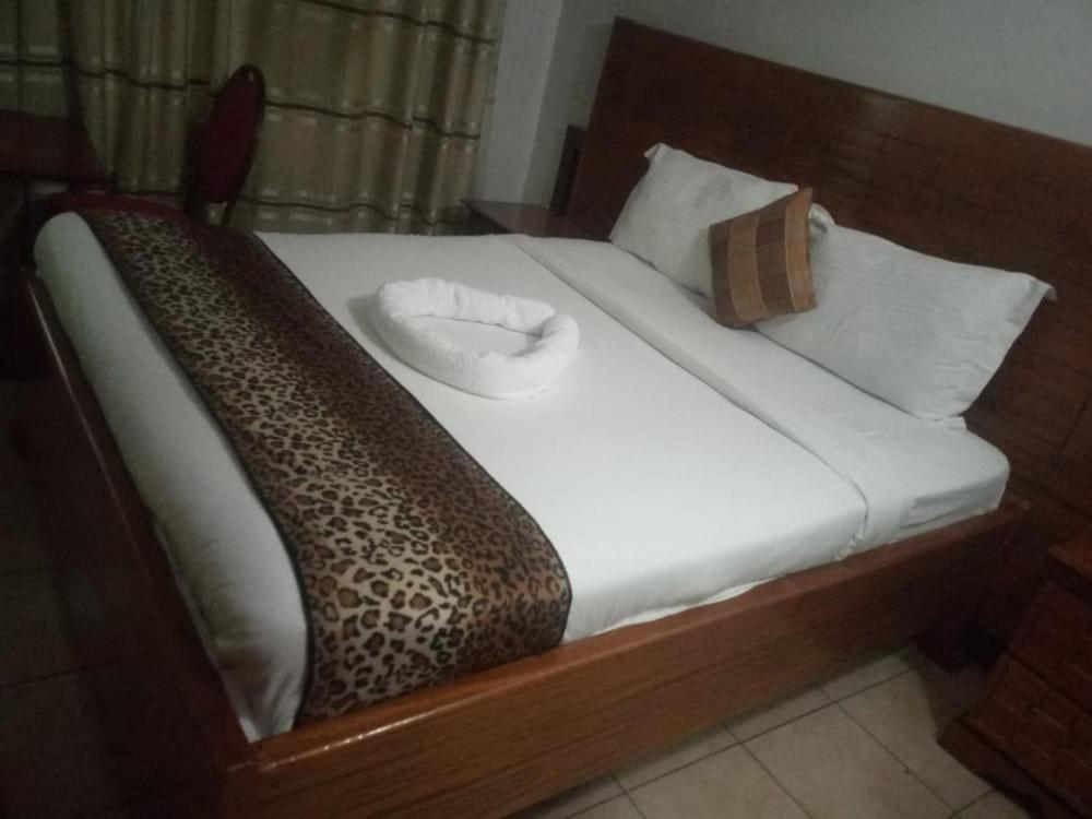 Hotel Sunrise Nairobi Zewnętrze zdjęcie
