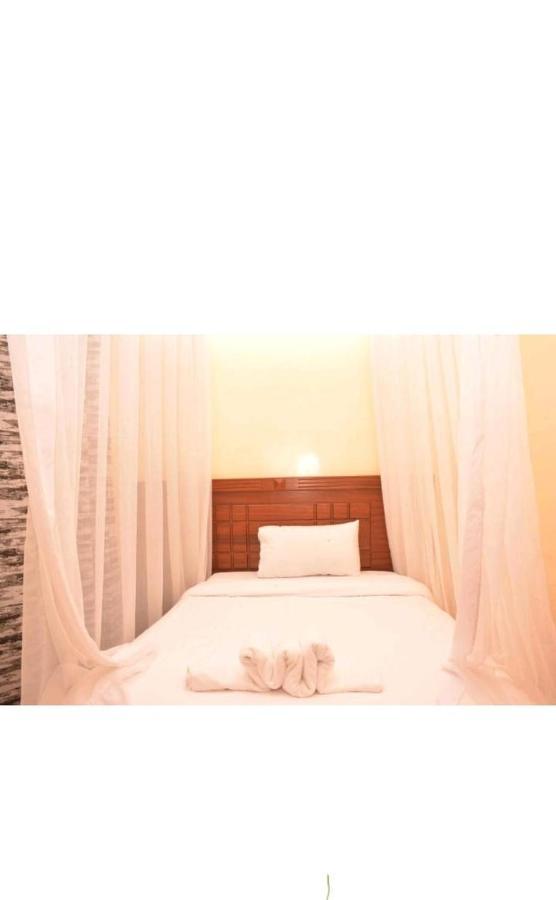 Hotel Sunrise Nairobi Zewnętrze zdjęcie