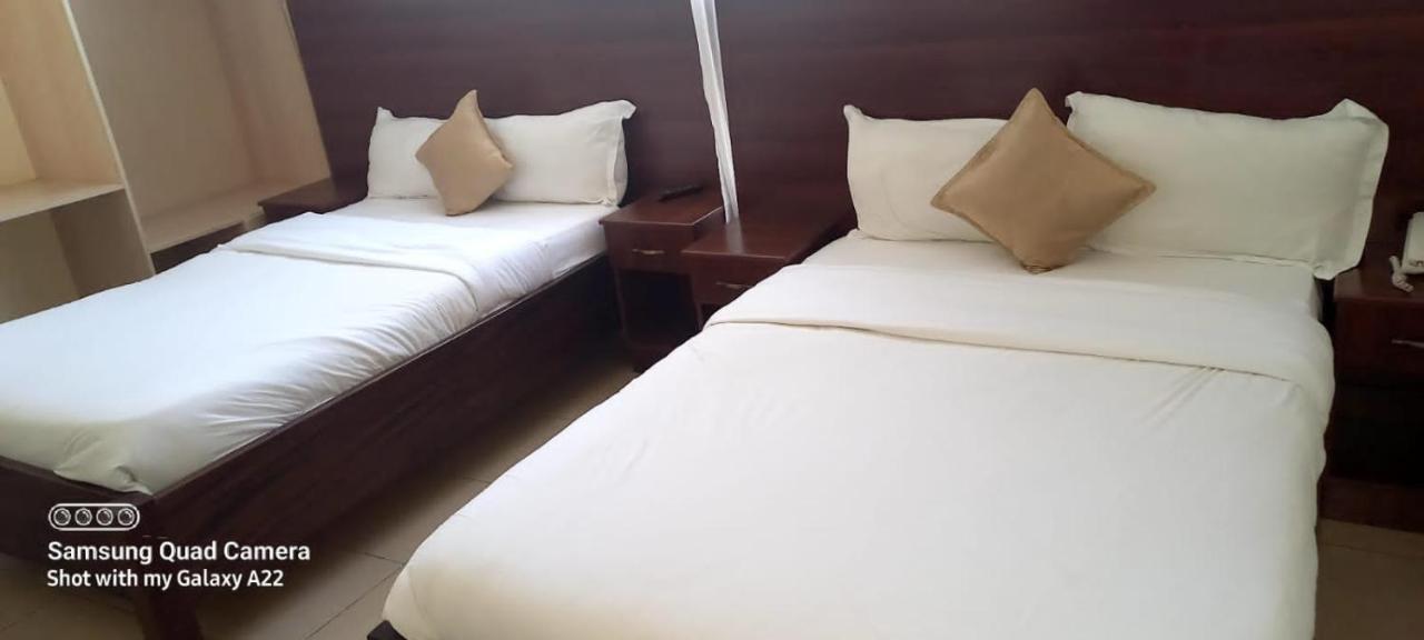 Hotel Sunrise Nairobi Zewnętrze zdjęcie