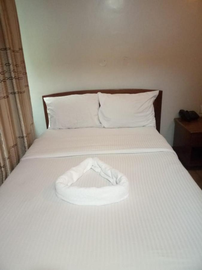 Hotel Sunrise Nairobi Zewnętrze zdjęcie