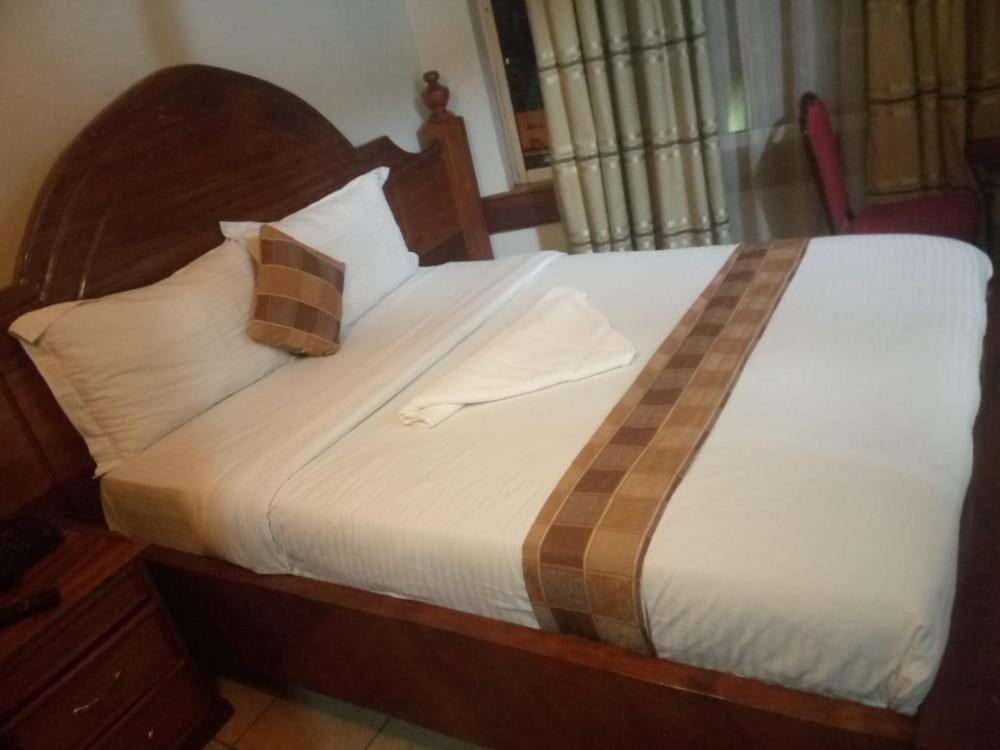 Hotel Sunrise Nairobi Zewnętrze zdjęcie