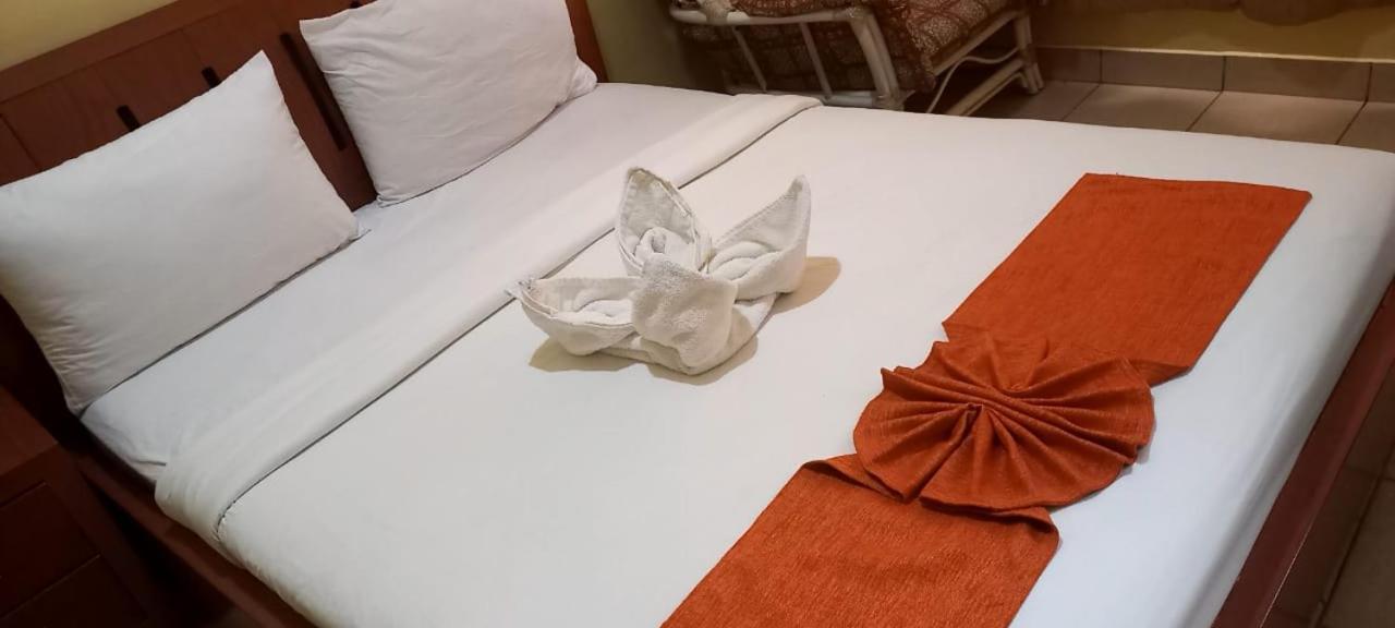 Hotel Sunrise Nairobi Zewnętrze zdjęcie